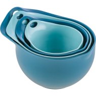 Набор мерных емкостей Market Union арт. МА0030, 70 + 130 + 200 + 250 мл, 4 шт