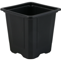 

Горшок VQF 8*8*8 black
