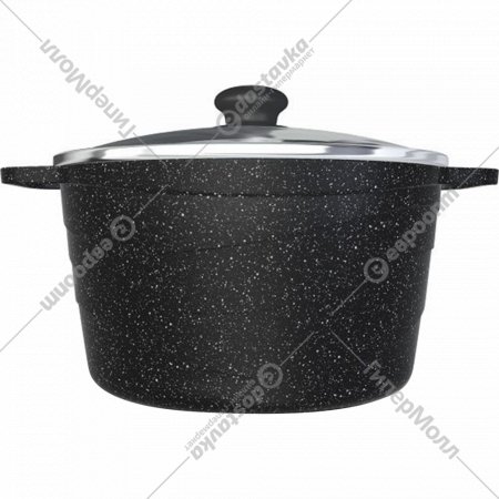 Кастрюля «Нева Металл Посуда» Neva Granite, NG6630, 3 л