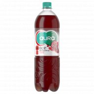 Напиток негазированный «Aura» с соком граната, 1 л