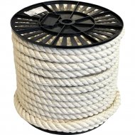 Веревка хозяйственная «TruEnergy» Rope Cotton, 12431, 40 м