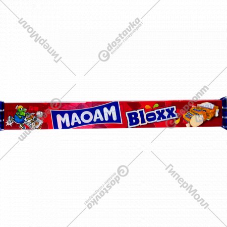 Жевательные конфеты «Маоам» 110 г