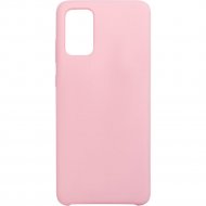 Чехол «Volare Rosso» Mallows, для Samsung Galaxy S20+, розовый
