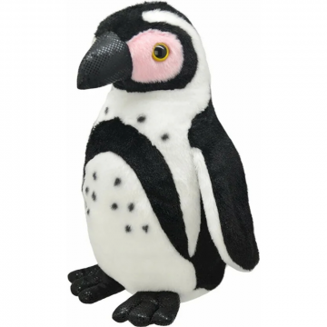 Мягкая игрушка «All About Nature» Африканский пингвин, K7411-PT