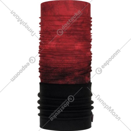 Бандана «Buff» Polar, 130017.425.10.00, new katmandu red
