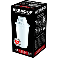 

Модуль сменный фильтрующий "АКВАФОР" А5