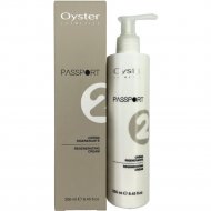 Крем для волос «Oyster» Passport Plex 2 Regenerating Cream, восстанавливающий, OYBM02250001, 250 мл