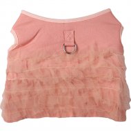 Одежда для домашних животных «Miniso» Розовое платье, 2011575810107