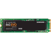 

Накопитель SSD"SAMSUNG"(MZ-N6E500BW)