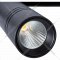 Трековый светильник «Arte Lamp» Expert, A5741PL-1BK