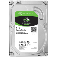 

HDD SATA 4TB"SEAGATE"ST4000DM004