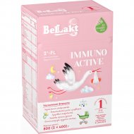 Смесь сухая молочная «Беллакт» Immuno Active 1, с рождения до 6 месяцев, 800 г