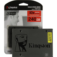 

Накопитель SSD"KINGSTON"(SA400S37/240G)