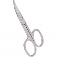 Маникюрные ножницы для ногтей «Silver Star» НСС 2 Le Rose, 00-00000959