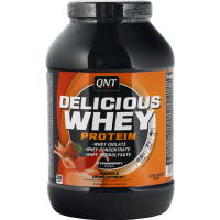 

Прот. "DELICIOUS WHEY PROTEIN" (кл) 908г