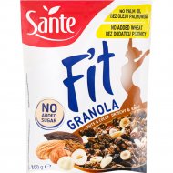Гранола «Sante» Fit, с орехами и какао, 300 г