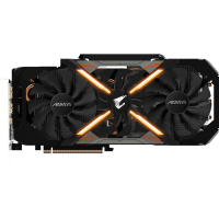 

Видеокарта"GIGABУТ"GV-N2060AORUS X-6GC