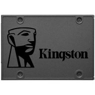 SSD диск «Kingston» A400 960GB SA400S37/960G.