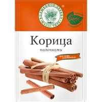 

Корица палочками "ВОЛШ.ДЕРЕВО" 20г