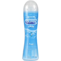 

Гель-лубрикант"DUREX"(Play Feel)50мл