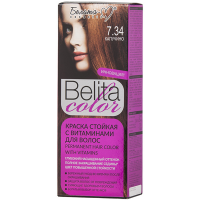 

Краска для волос "BELITA COLOR"