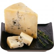 Сыр «Laime» Блю Чиз, с голубой плесенью, 56%, 1 кг, фасовка 0.2 - 0.25 кг
