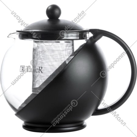 Заварочный чайник «TalleR» TR-31349, 1.25 л