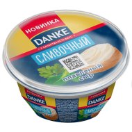 Сыр плавленый «Danke» сливочный, 45 %, 160 г
