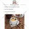 Кофе молотый «Grand Cafe» Сrema e Aroma, 500 г