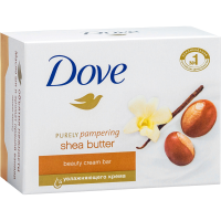 

Крем-мыло "DOVE" (объятия нежности)100гр