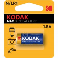 Элемент питания «Kodak» LR1/1BL