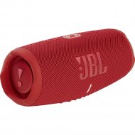Портативная колонка «JBL» Charge 5, красный
