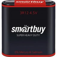 Элемент питания «Smartbuy» 3R12/1S 12/144