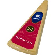 Сыр пармезан «Laime» Gran Riserva-24, 40%, 180 г