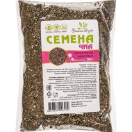 Семена чиа «Зеленый Куст» 200 г