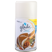 

Осв.возд."GLADE"см.бал(aut,каш.)269мл