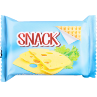 

Вафли "СНЭК" (Вк.сыра) 30 г
