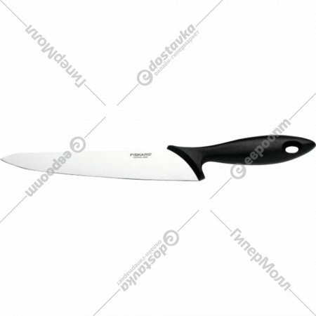 Кухонный нож «Fiskars» Essential, 1065566, 21 см