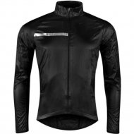 Велокуртка «Force» Windpro, 8997921-XXL-F, black, XXL