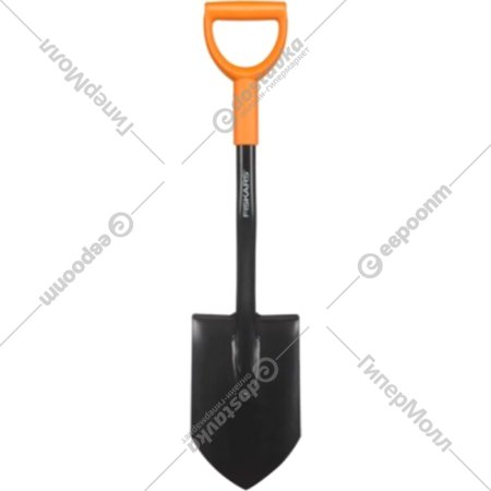 Лопата штыковая «Fiskars» Solid, 1066715