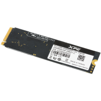 

Накопитель SSD"ADATA"ASX6000LNP-256GT-C