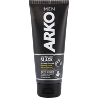 

Гель п/бритья"ARKO MEN"(Black)100мл