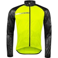 Велокуртка «Force» Windpro, 8997922-M-F, fluo/black, M