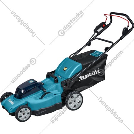 Газонокосилка «Makita» DLM480Z