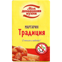 

Маргарин "ТРАДИЦИЯ" (фольга) ГЖК 200г
