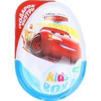 

Изд.конд.дес.с под."DISNEY ТАЧКИ" 20г