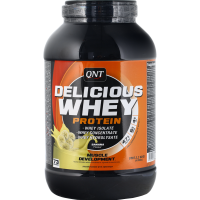 

Прот."DELICIOUS WHEY PROTEIN"(бан)2200г