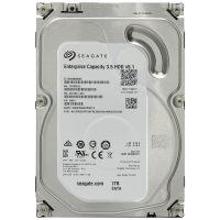 

Жесткий диск 6Gb"SEAGATE"ST1000NM0008