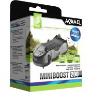 Компрессор для аквариума «Aquael» Miniboost 200, 121305