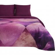Комплект постельного белья «Этель» Вселенная, двуспальный, 2 наволочки 70х70 см